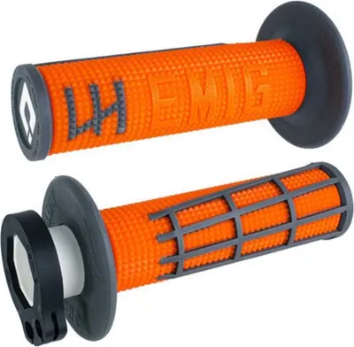 Produktbild von Odi Emig 2.0 V2 H36e2oh Griffe Orange  Orange One Size