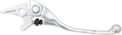 Produktbild von Bremshebel rechts silber für Honda TRX 450