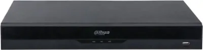 Immagine prodotto di Dahua Technology WizSense DHI-NVR5208-8P-EI network video recorder 1U Black