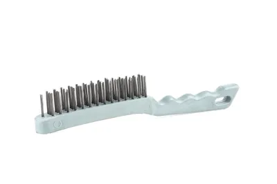 Obrázek produktu pro YATO Kartáč drátěný ruční 3 řady plast YT-6353