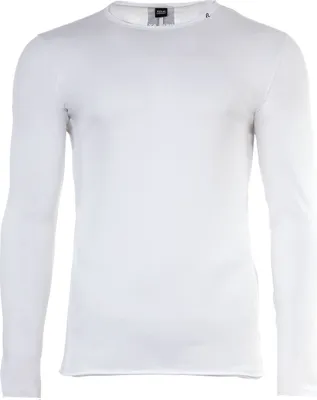 Image de T-shirt Rundhals Replay
