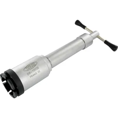 Produktbild von VAR Gabelkonus-Abziehwerkzeug DR-10100 1"-1,5" - präzises Profi-Werkzeug.