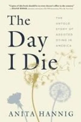 Produktbild von The Day I Die