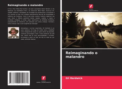 Produktbild von Reimaginando o malandro