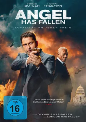 Produktbild von Angel Has Fallen