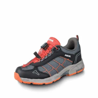 Produktbild von Meindl Finale Jr. Wanderschuh Grau
