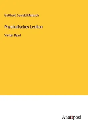 Produktbild von Physikalisches Lexikon