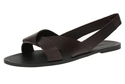 Produktbild von Vagabond 5531-001-35 Tia 2.0 - Damen Schuhe Sandaletten - Chocolate