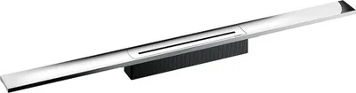 Produktbild von Dallmer Duschrinne CeraFloor 800mm, Edelstahl poliert