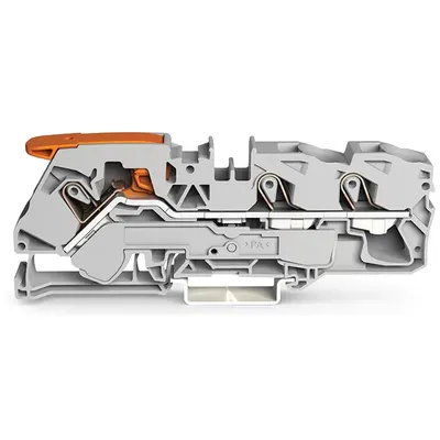 Obrázek produktu pro Wago 2116-1301, 12 mm, 113,5 mm, 36,9 mm