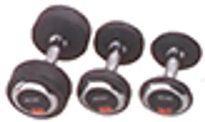 Produktbild von Hantel, 12,5 kg, SPARTAN