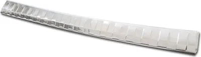 Image de Protection de bord de coffre Mercedes Classe GLS 2019- (mat)