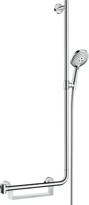 Zdjęcie produktu dla Hansgrohe Raindance Select S