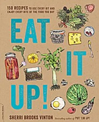 Obrázok produktu pre Eat It Up!