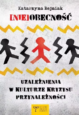 Obrázek produktu pro (Ne)přítomnost. Závislosti v kultuře krize ...