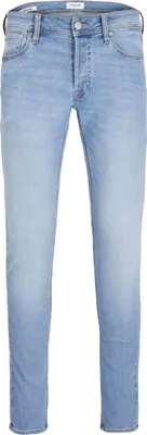 Productafbeelding van JACK & JONES Jjiglenn Jjbasic Sq 330 Noos