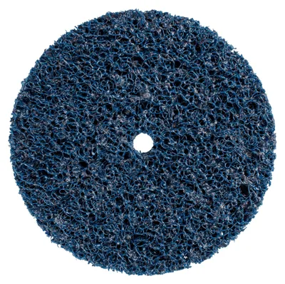 Produktbild von PFERD POLICLEAN discs PCLS, 15 cm, 4 Stück(e)