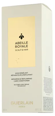 Image de Guerlain Soin réparateur & repulpant Après-shampooing cheveux non-professionnels 290 ml Femme