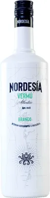 Produktbild von Nordesía Branco 1L Aperitif (Wermut) Spanien  100.00 cl 16.0 %