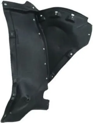Produktbild von BLIC Radhaus 6601-01-0030801P Vorne Links für AUDI A4 B9 Avant (8W5, 8WD) Kunststoff