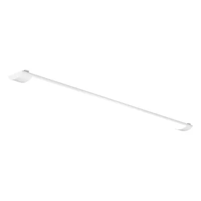 Zdjęcie produktu dla Downlight LED 230V 110° IP20 - Taśma świetlna 0x48W LED niewymienna L15004840W nw