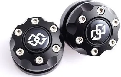 Produktbild von Gilles Achsprotektor hinten, Suzuki GSXR1000(R),DM GSX-R1000R DM EURO4