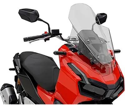 Immagine prodotto di Parabrezza PUIG v-tech touring trasparente per Honda