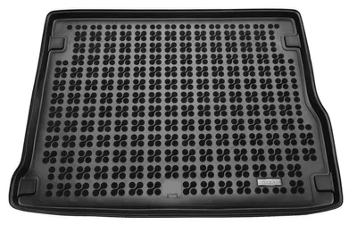 Obrázek produktu pro Gumová vana do kufru Renault Scenic 2009-2016