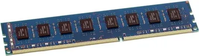 Produktbild von SK HYNIX hmt41gu6bfr8 a-pb 1 x 8 GB pc3l-12800u Desktop Speicher Ram