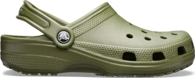 Produktbild von Crocs Classic Clog Sandály Army Green 45-46
