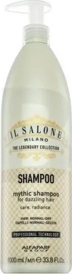 Immagine prodotto di Il Salone Milano Mythic Shampoo nutriente con effetto idratante 1000 ml