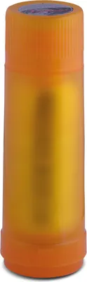 Produktbild von ROTPUNKT Isolierflasche 40  0,75 ltr.  glossy gold