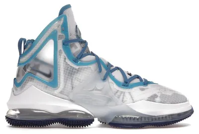 Produktbild von Nike LeBron 19 Space Jam - EU 47