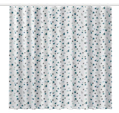 Image de Rayen rideau de douche 180 x 200 cm RA234701