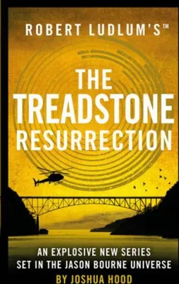 Produktbild von Robert Ludlum's The Treadstone Resurrection