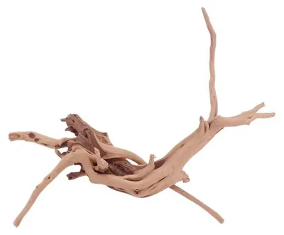 Produktbild von M Moorkienwurzel Nr.4396 Holz Deko Aquascaping
