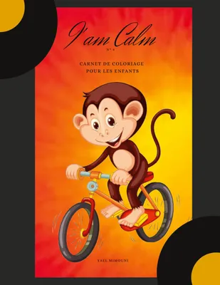 Produktbild von I'm Calm