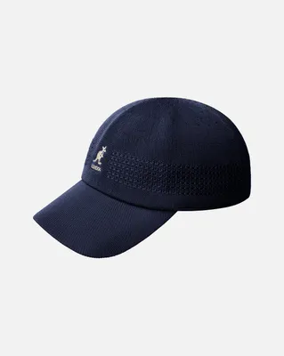 Immagine prodotto di kangol cappello kangol 1456bc tropic ventair spacecap nv411 navy