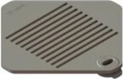Produktbild von KESSEL 680240 Designrost