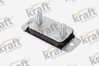 Produktbild von KRAFT Auspuffhalter für VW TRANSPORTER III Bus Auspuffanlage Montageteil 0500140
