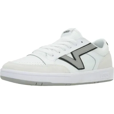 Produktbild von Vans Sneakers VN0A7TNLIYP1 in White color size 40