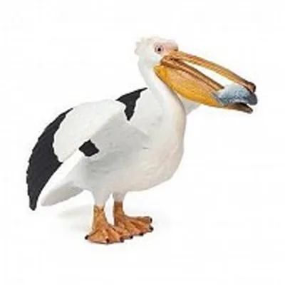 Immagine prodotto di Papo Wild Life Pellicano 56009