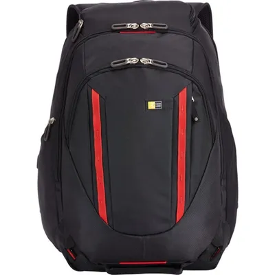 Immagine prodotto di Zaino Case Logic Evolution Plus 15,6 pollici – Nero