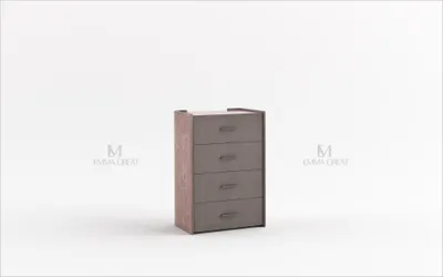 Produktbild von Kommoden Schrank Designer Möbel Stilvolle Kommode Einrichtung Sideboard Kommoden
