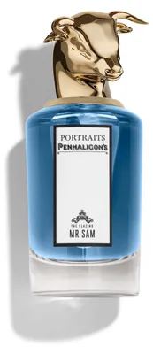 Produktbild von Penhaligon's, The Blazing Mr Sam, Eau de Parfum, Für Männer, 75 ml