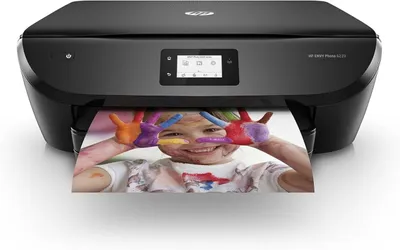 Image de Imprimante tout-en-un HP - Envy Photo 6220