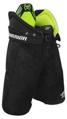 Produktbild von Hose Warrior Alpha LX 20 Junior schwarz XL