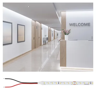 Produktbild von Pro Strip LED Strip Gold P75 965 5m   30W 790lm/m 96 LEDs/m 6500K