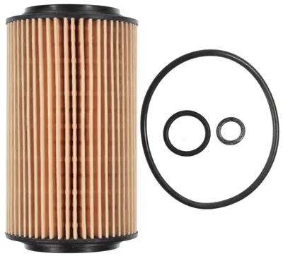 Obrázok produktu pre Automobilový olejový filter OX 153 D3 Eco