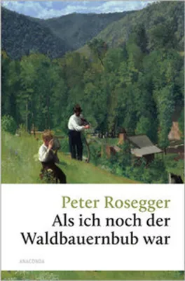 Immagine prodotto di Als ich noch der Waldbauernbub war
